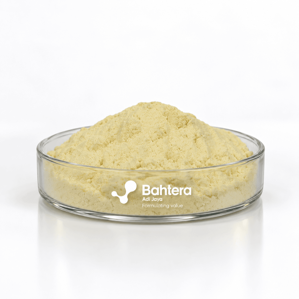 Banana Powder