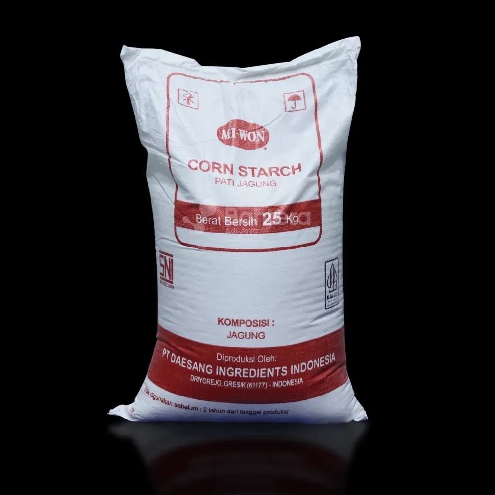 CORN Starch