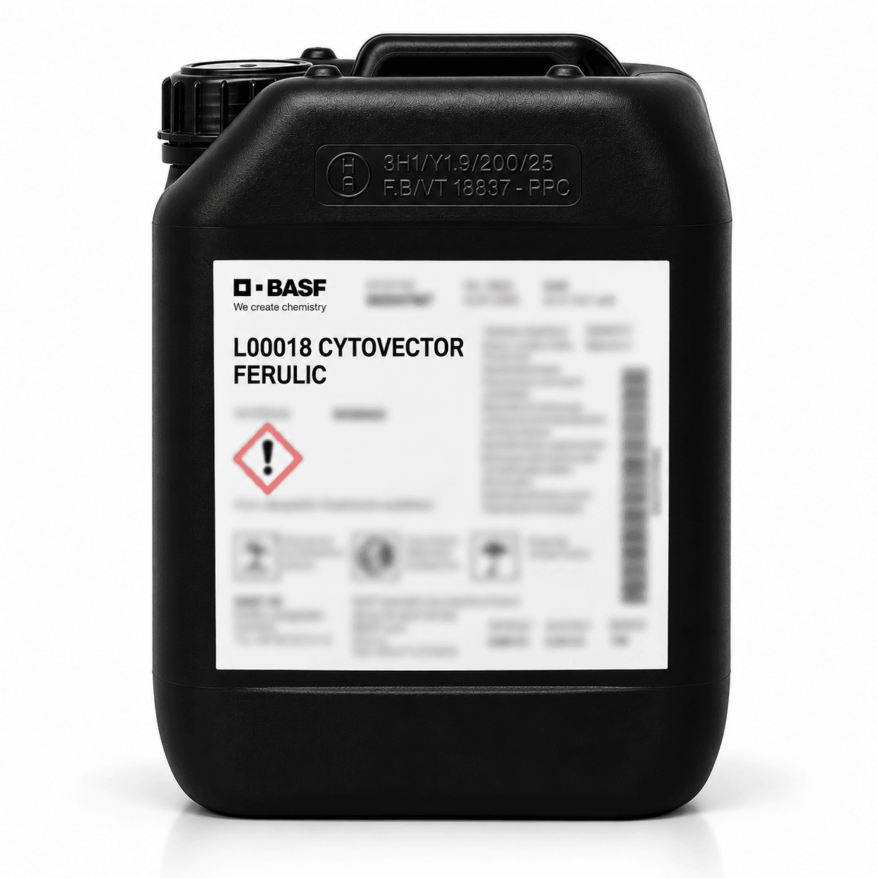 L00018 Cytovector Ferulic
