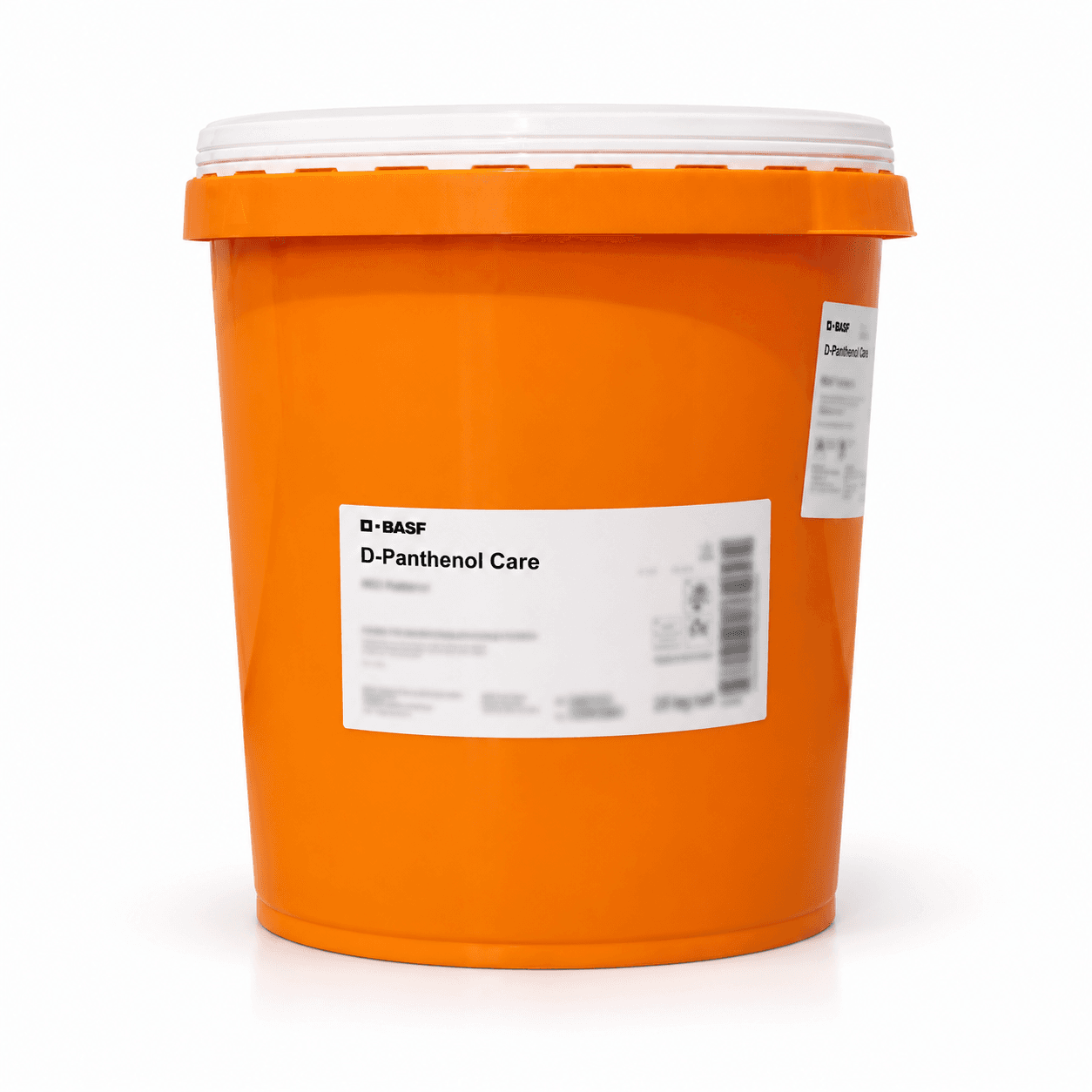 D-panthenol CARE