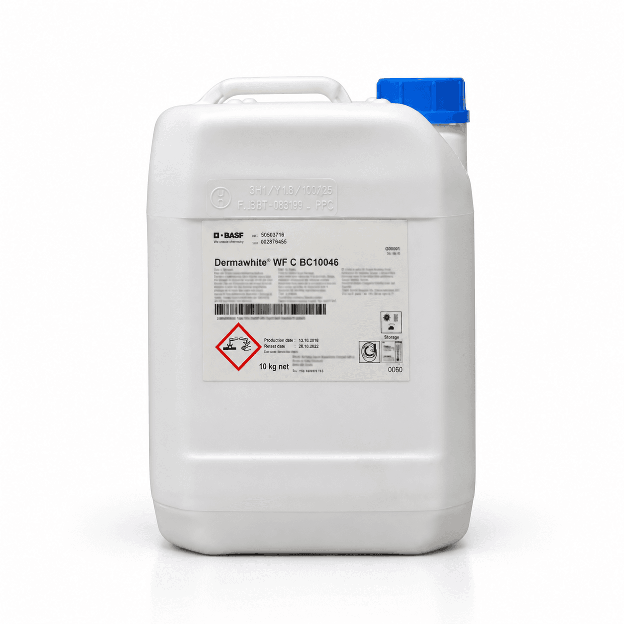 Dermawhite WF C BC10046
