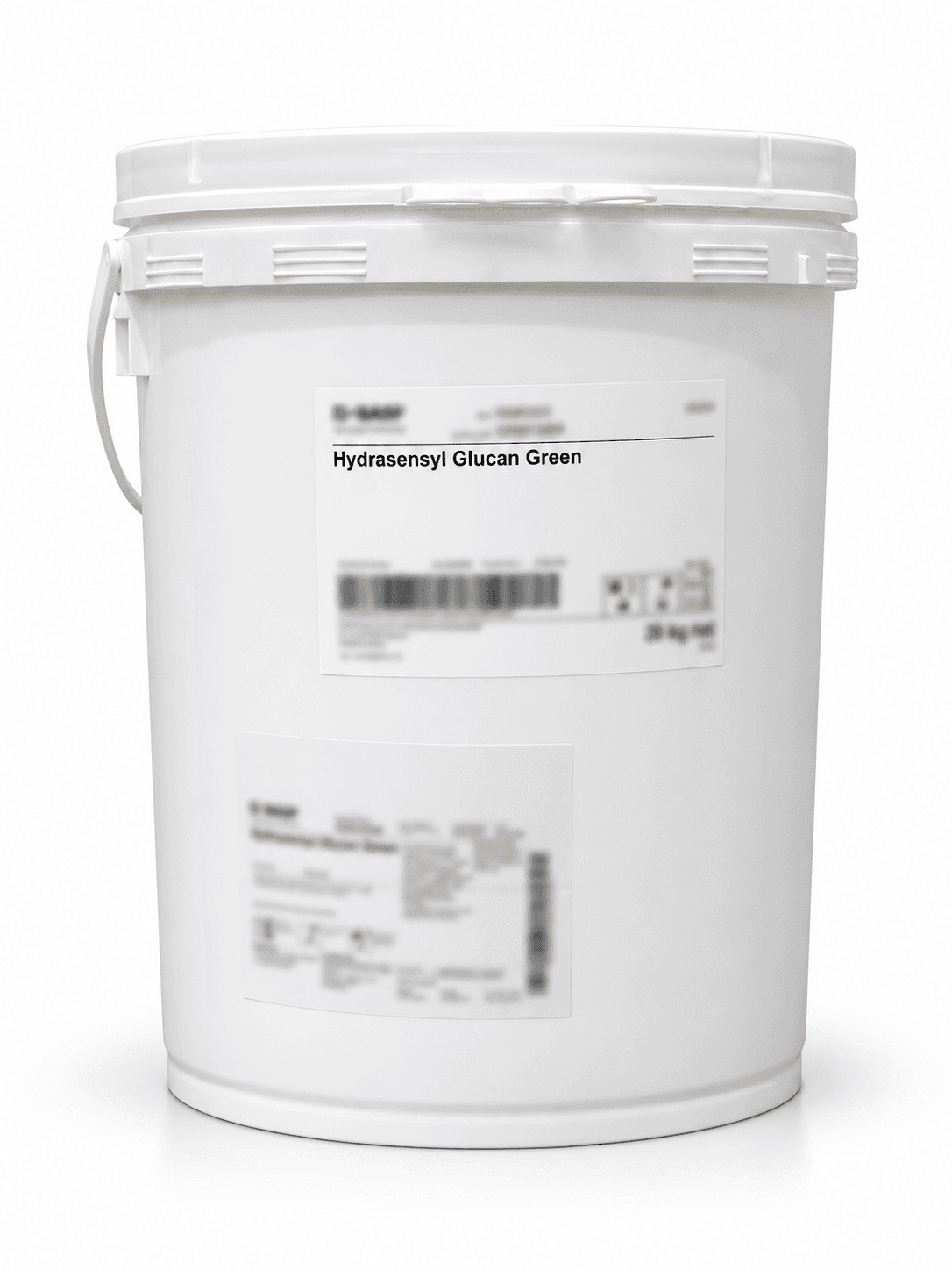 Hydrasensyl Glucan Green