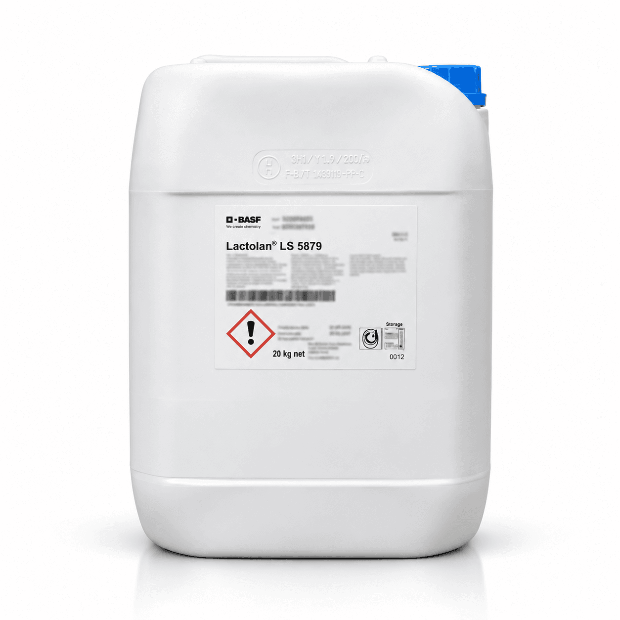 Lactolan LS 5879