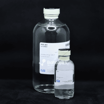 MED 361 1000 CPS