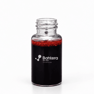Oleoresin Paprika 50.000 Cu/ws