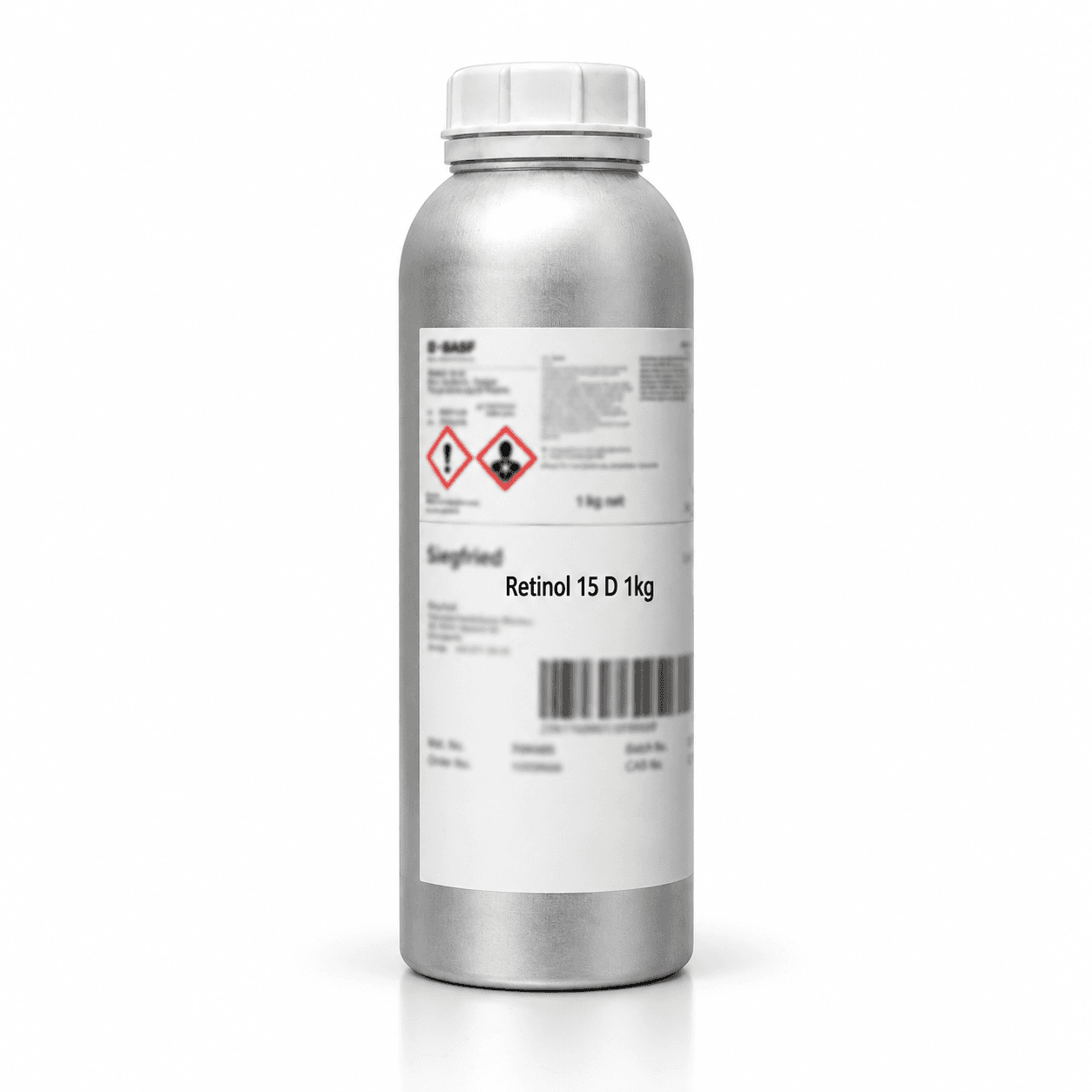 Retinol 15 D