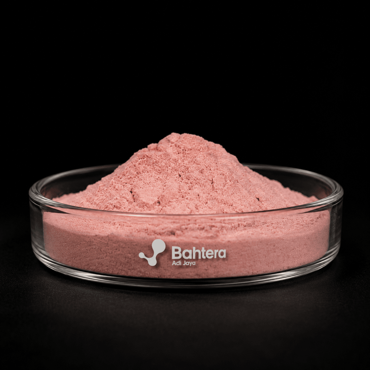 Strawberry Powder