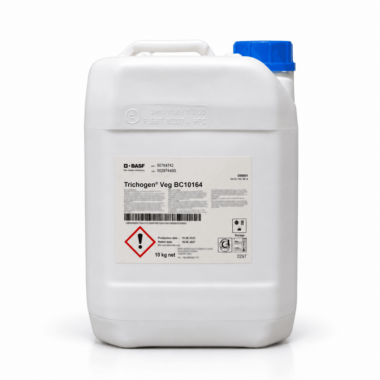 Trichogen VEG BC10164