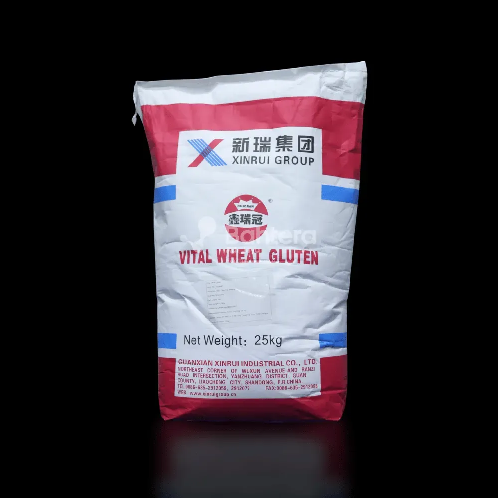 Vital Wheat Gluten