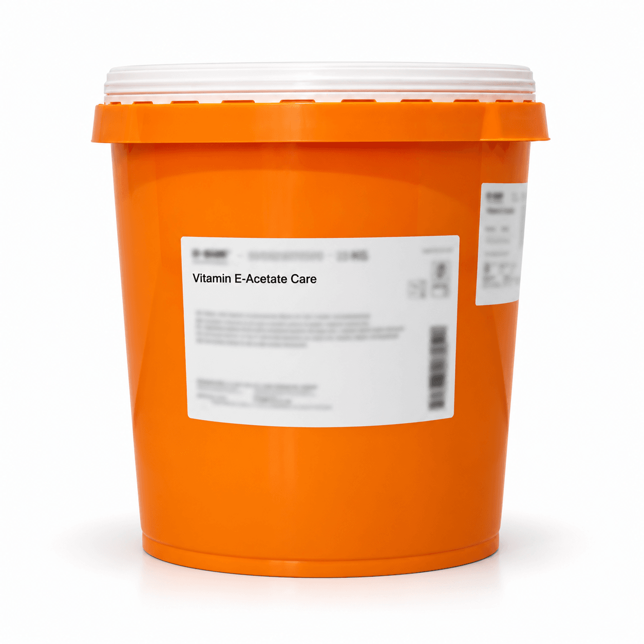 Vitamin E-acetate CARE