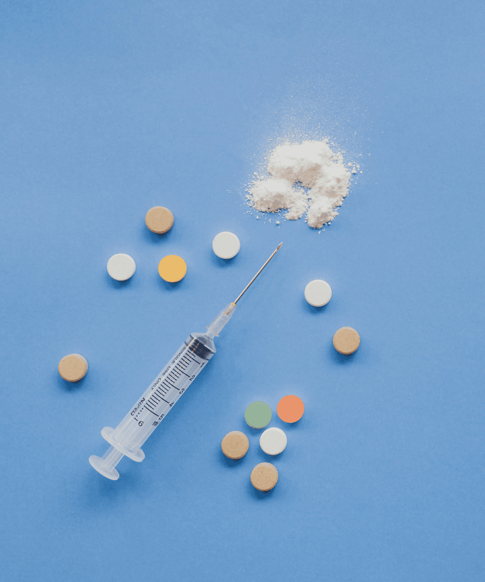 Veterinary Medicines