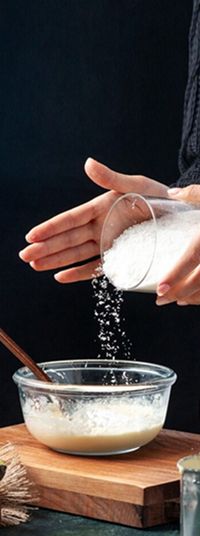 Frozen and Canned Foods