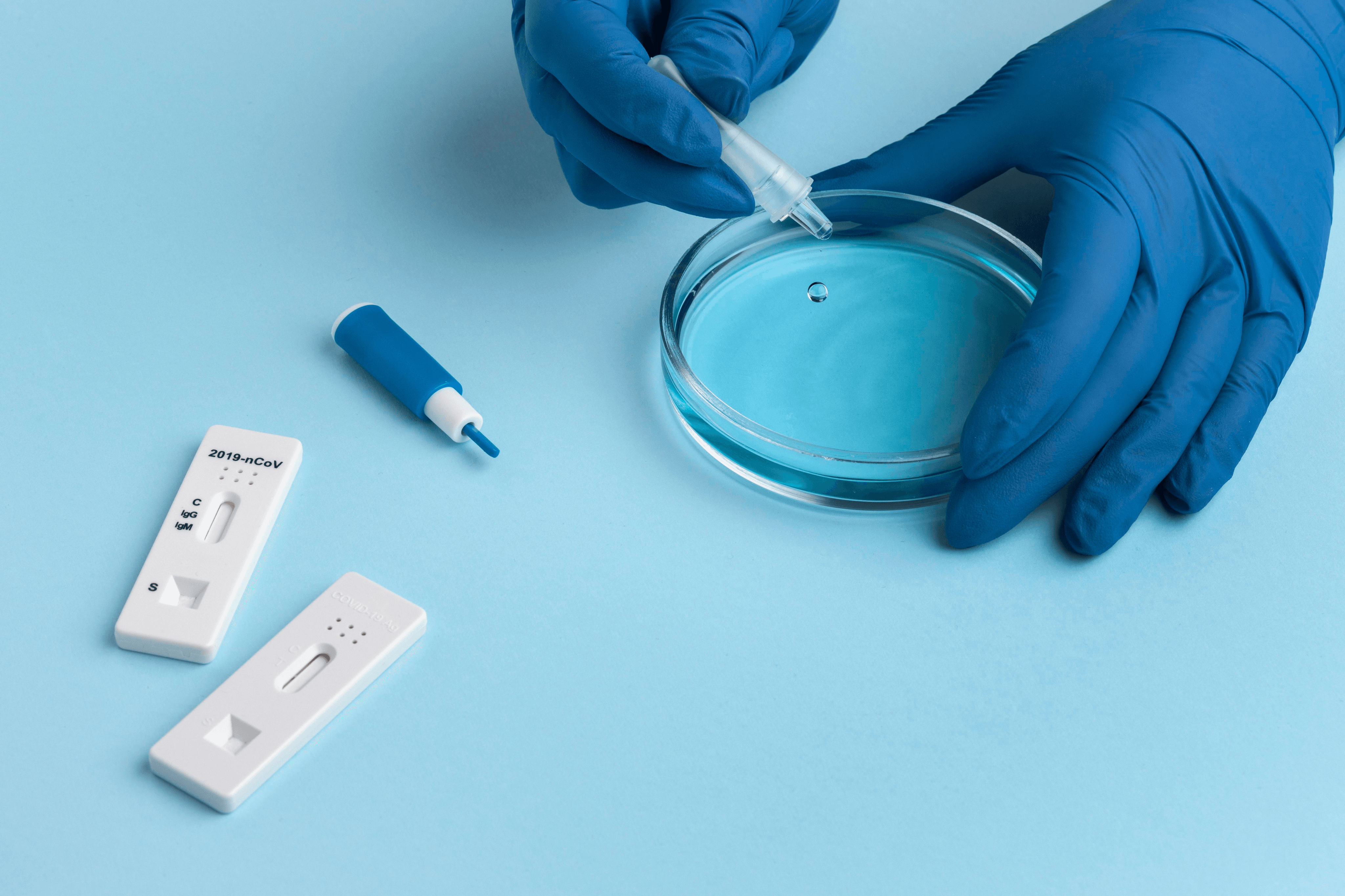 Disinfectants & Antiseptics